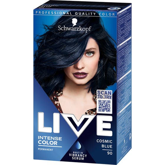 Live Color XXL