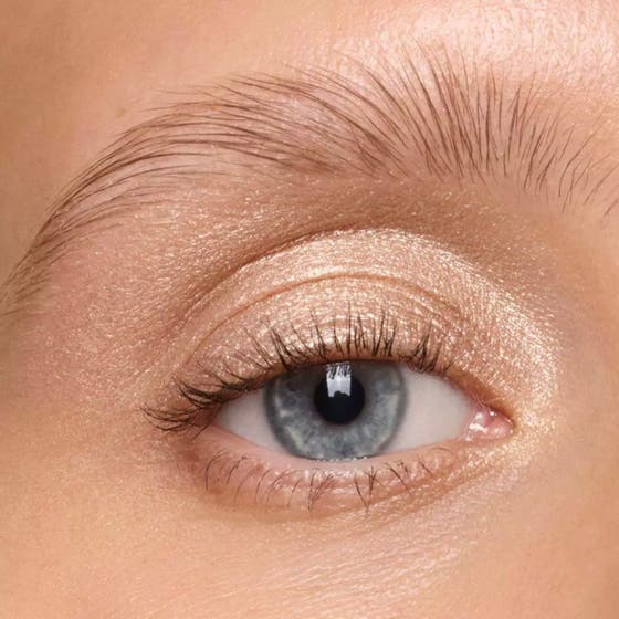 Fire Eyes Cream Shadow