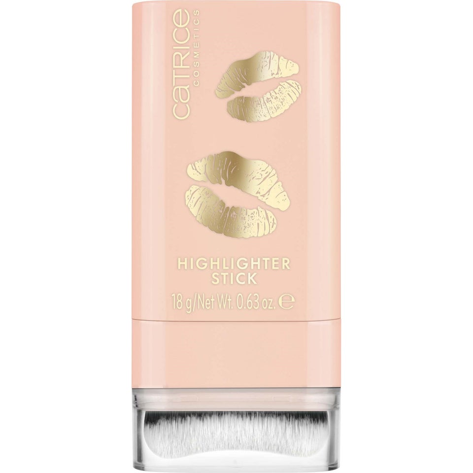 Kiss & Glow Highlighter Stick C01 18 g