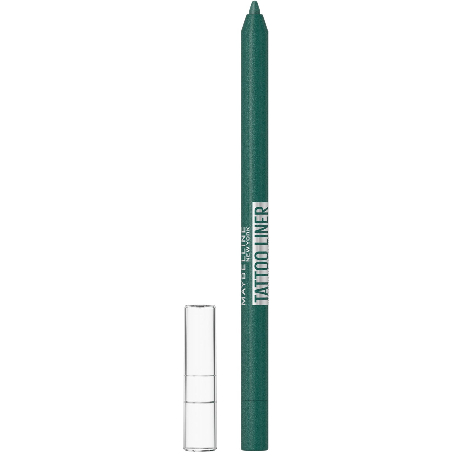 Maybelline New York Tattoo Tattoo Liner Gel Pencil 815 Tealtini