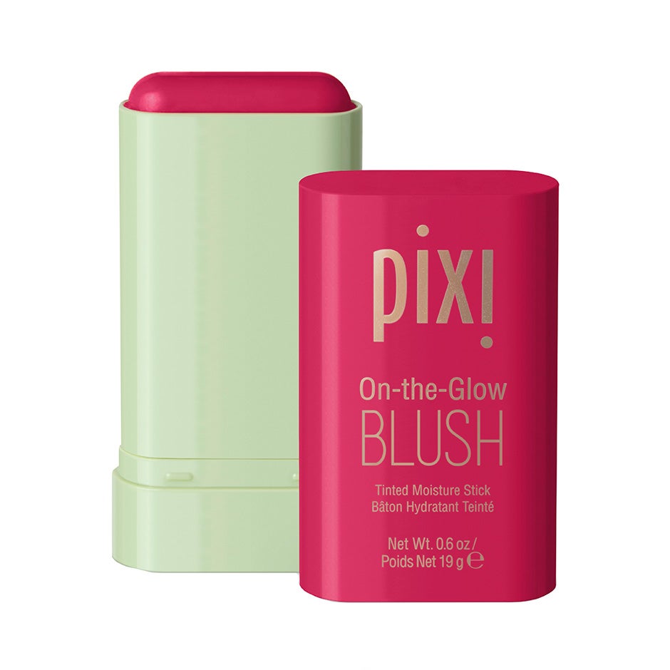 On-the-Glow Blush Cassis 19 g
