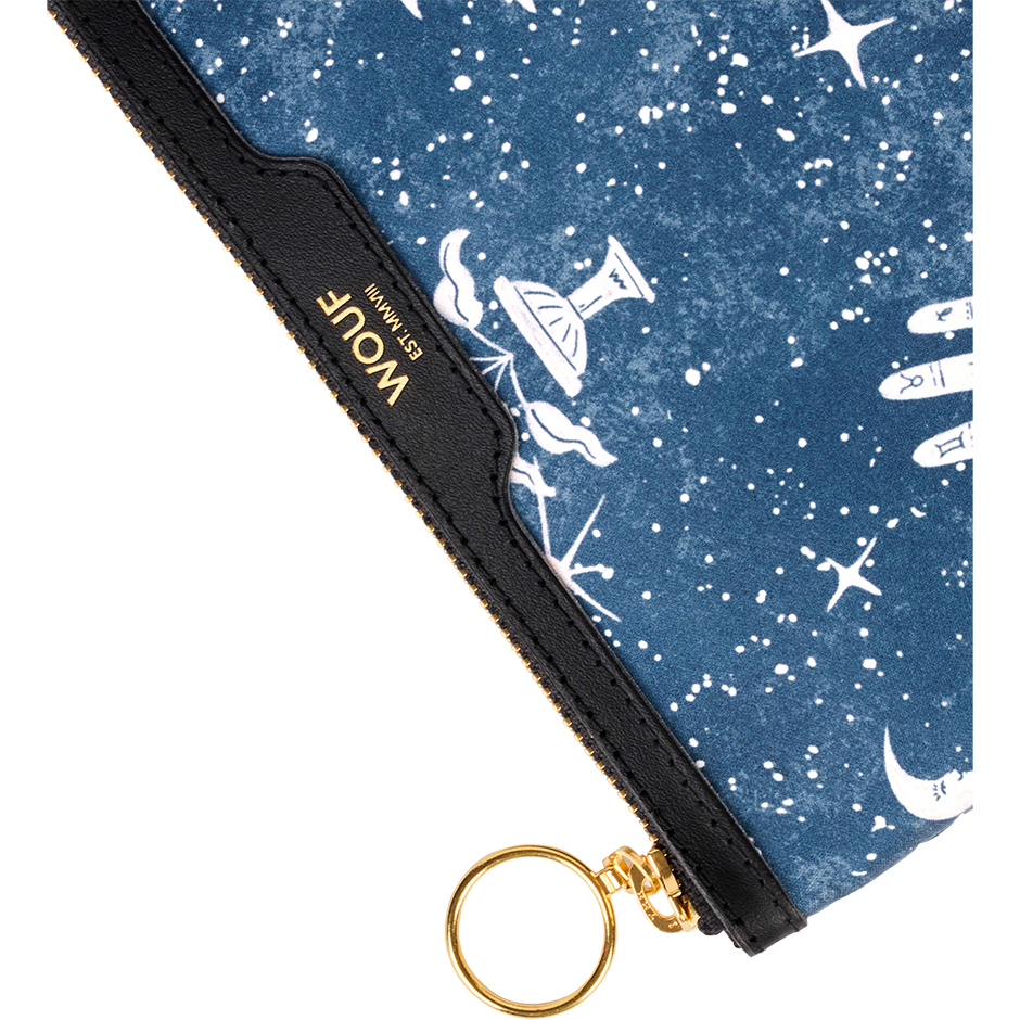 Esoteric Pocket Clutch