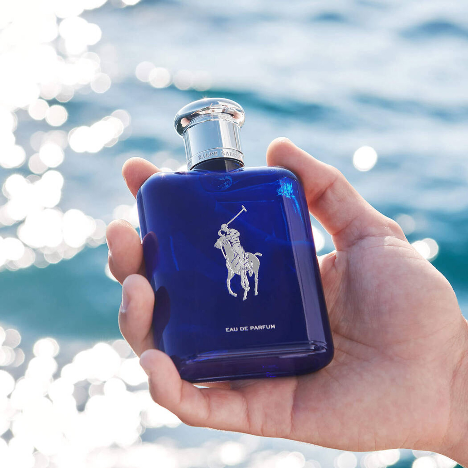 Polo Blue