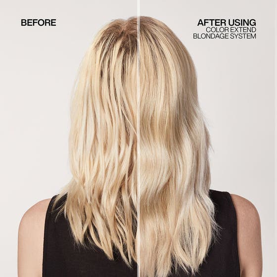 Color Extend Blondage Set