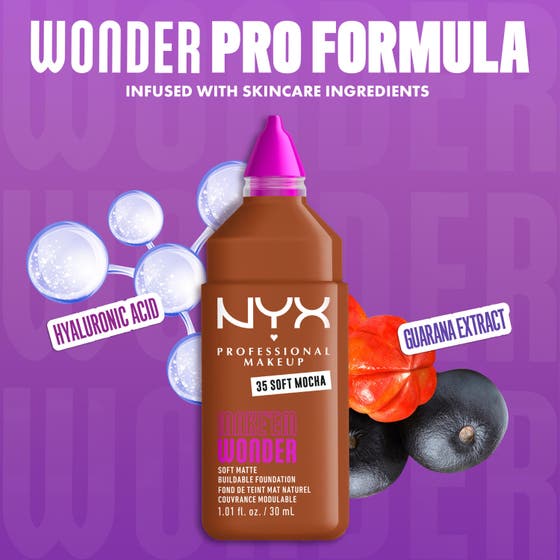 Make Em Wonder Foundation