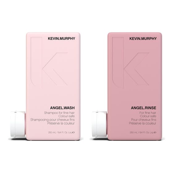 Blonde Hair Clarity Set