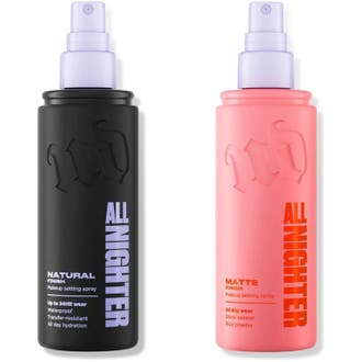 All Nighter Matte & Stay Set