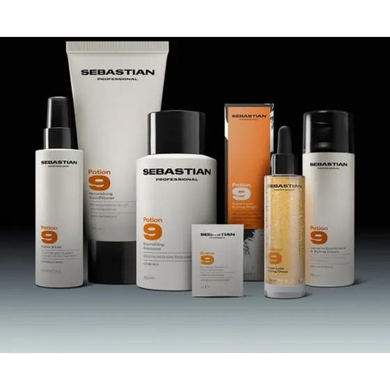 Potion 9 Lite Conditioning & Styling Spray