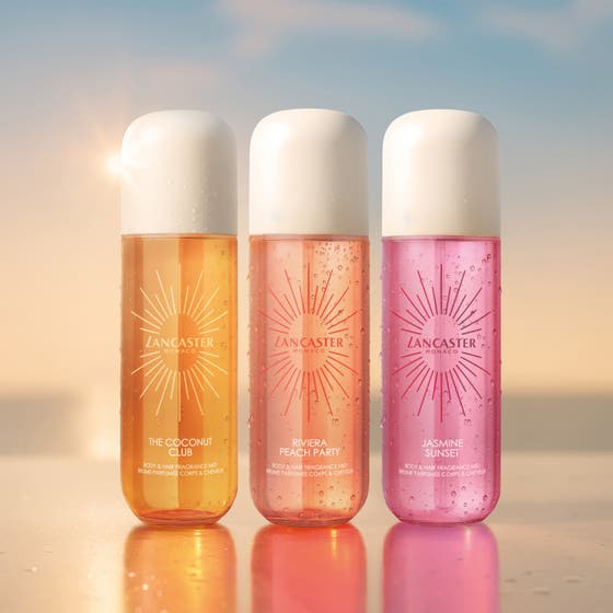 Fragrance Riviera Hair and Body Mist