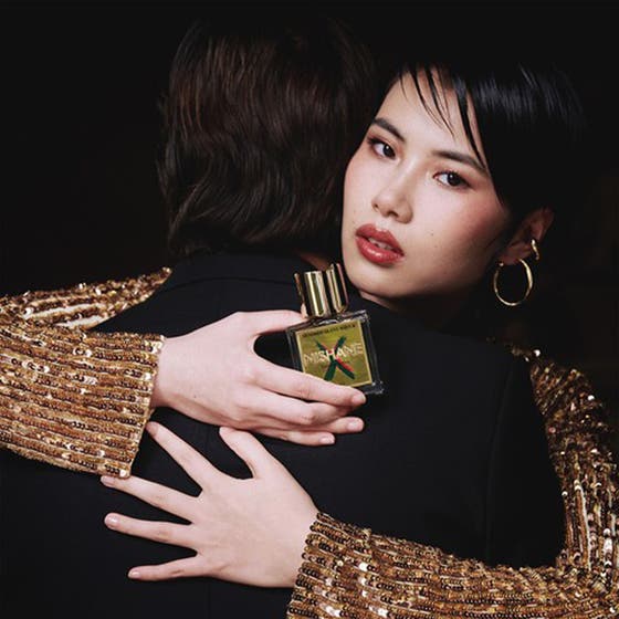 Hundred Silent Ways X