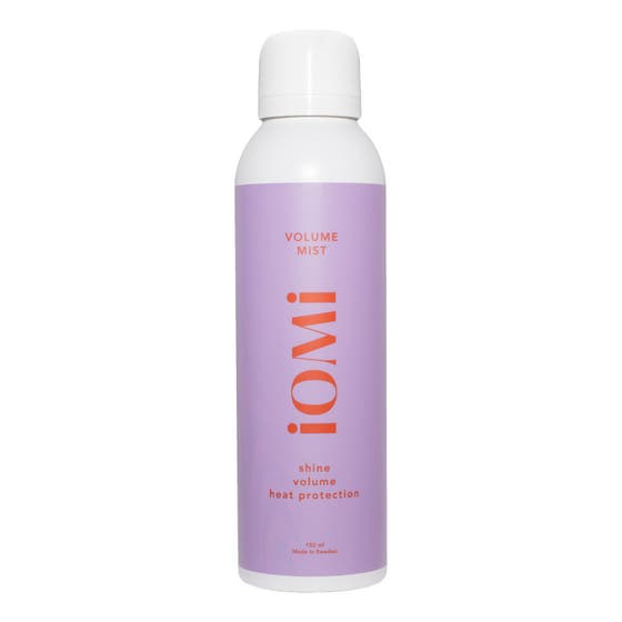 Volume Mist