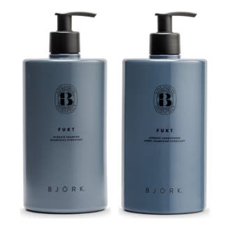 Fukt Hair Care Duo