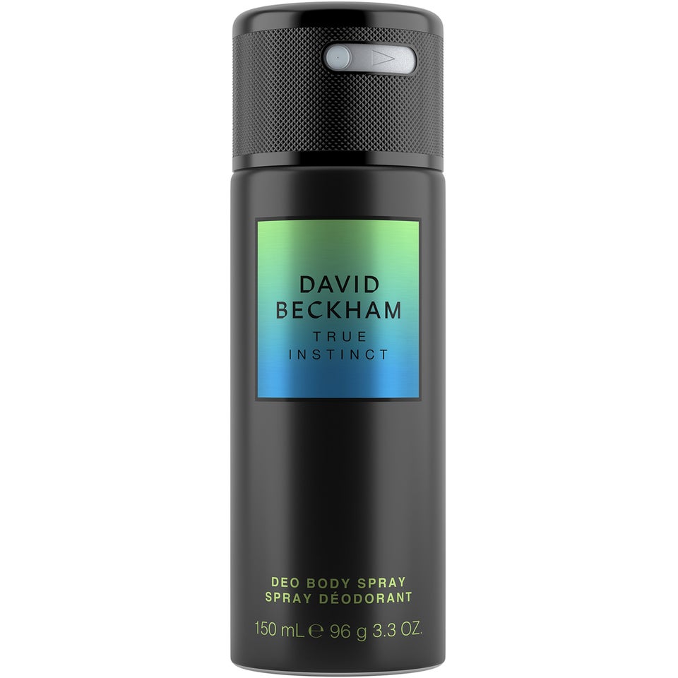 True Instinct Deodorant Spray 150 ml Deodorant Spray