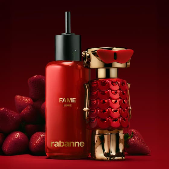 Fame In Love Elixir