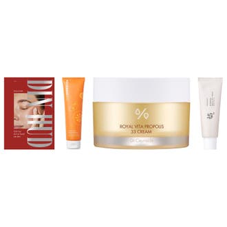 Cleanse, Protect & Restore Essentials