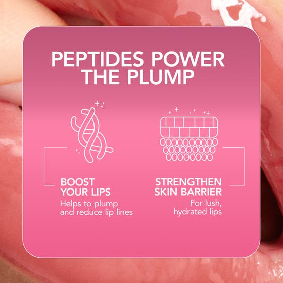 Plump Shot Lip Serum Filler