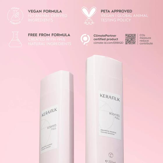 Volumizing Shampoo