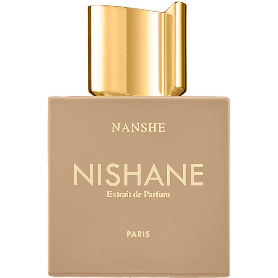 NISHANE Nanche Extrait de Parfum - 100 ml billede