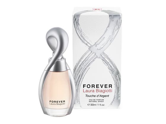 Forever Touche d'Argent