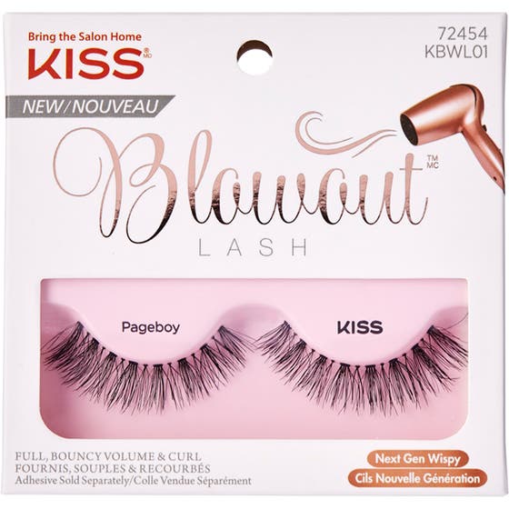 Lash Blowout