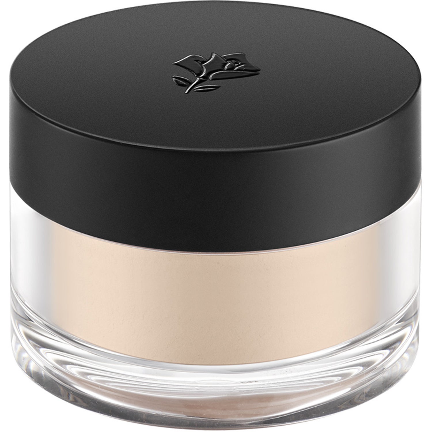 LANCÔME Löspuder long time no shine powder puder, rouge & highlighter dam – bild 9