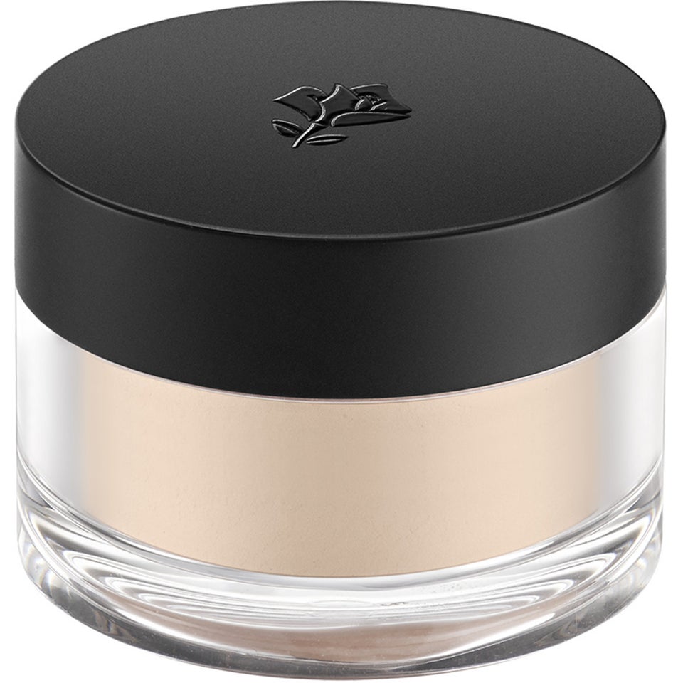 Long Time No Shine Loose Setting Powder Translucent 15 g