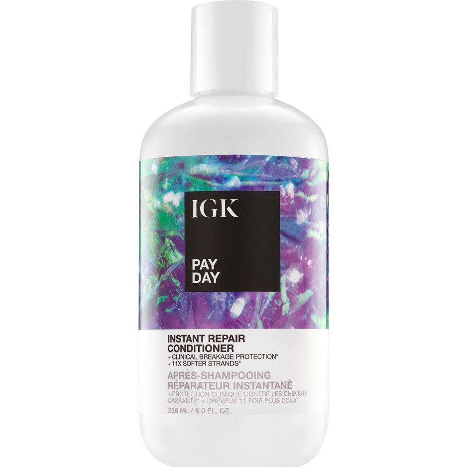 IGK Pay Day Instant Repair Conditioner 236 ml billede