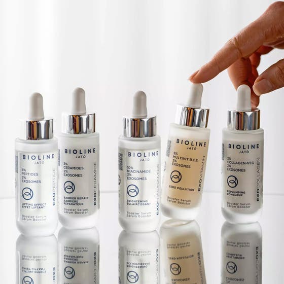 Exoceramide Booster Serum