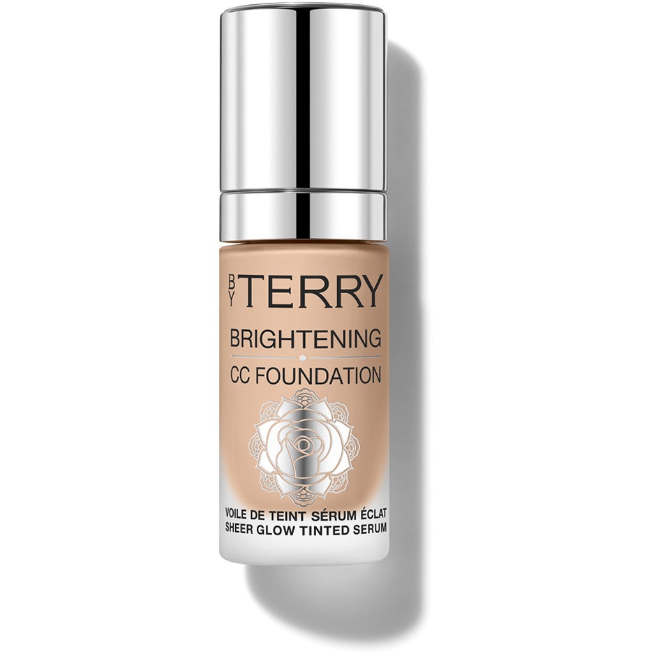 By Terry Brightening Cc Foundation foundation & concealer dam – bild 7
