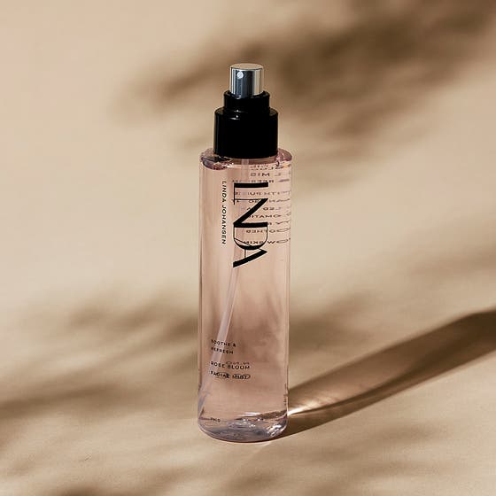Rose Bloom Facial Mist