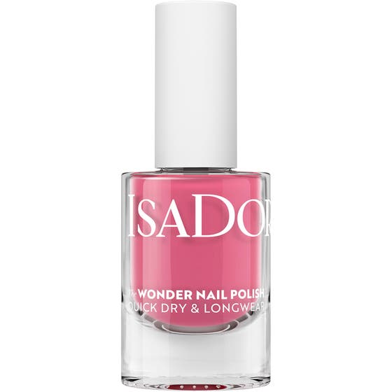 The Wonder Nail Polish Quick Dry & Longwear
