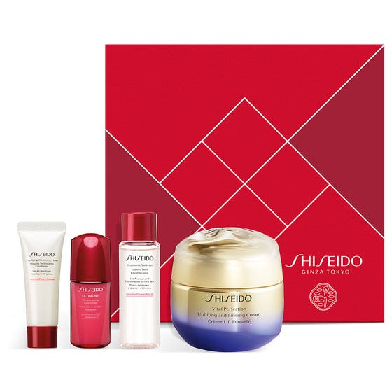 Vital Perfection Gift Set