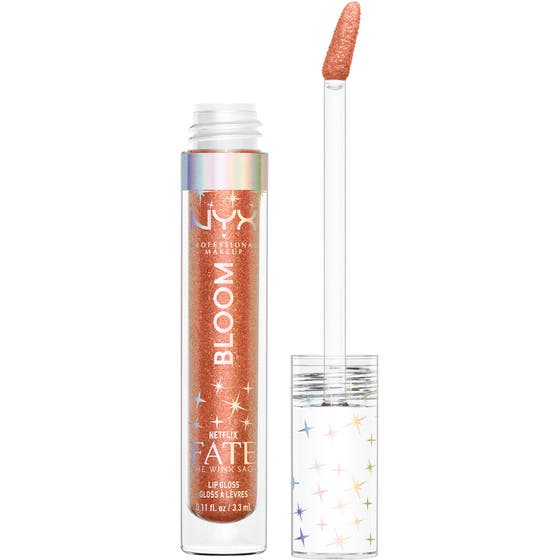 Winx Fairy Lip Gloss
