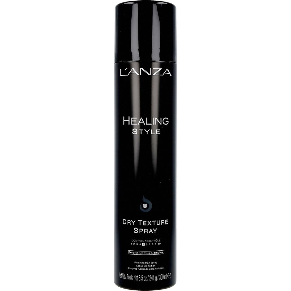 Healing Style Dry Texture Spray