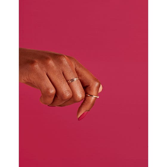 Nail Lacquer