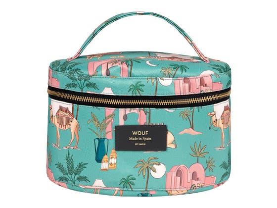 XL Beauty Toiletry Bag