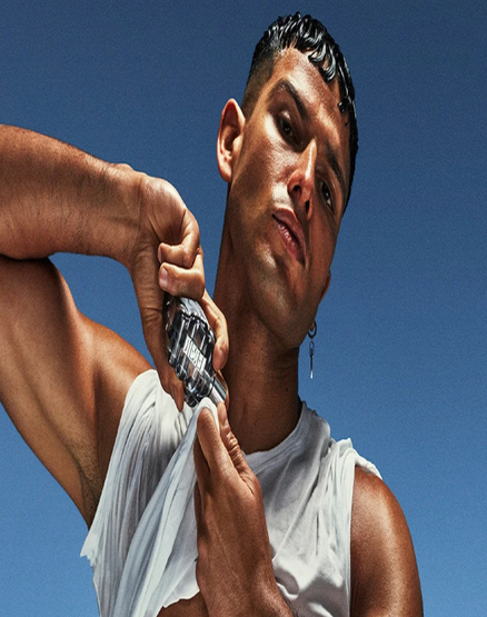 TVÅ HETA HÖSTDOFTER FÖR HONOM