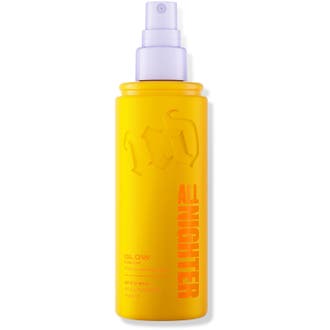 All Nighter Extra Glow Setting Spray