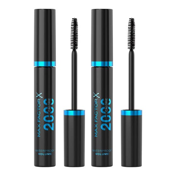 2000 Calorie Mascara Duo