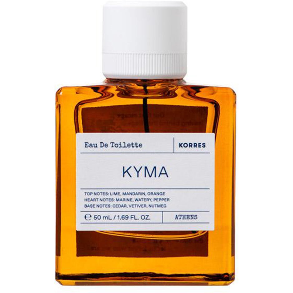 Kyma Eau de Toilette