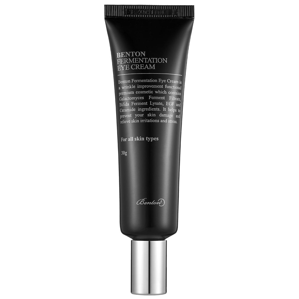 Benton Fermentation Eye Cream 10 g ögonvård dam – bild 2