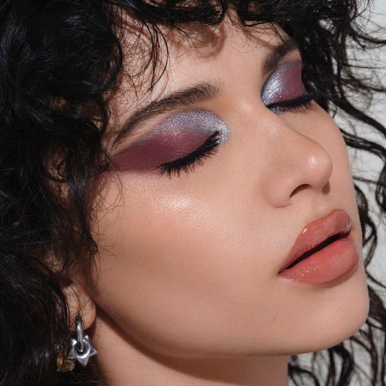 Cosmos Eye Shadow Palette