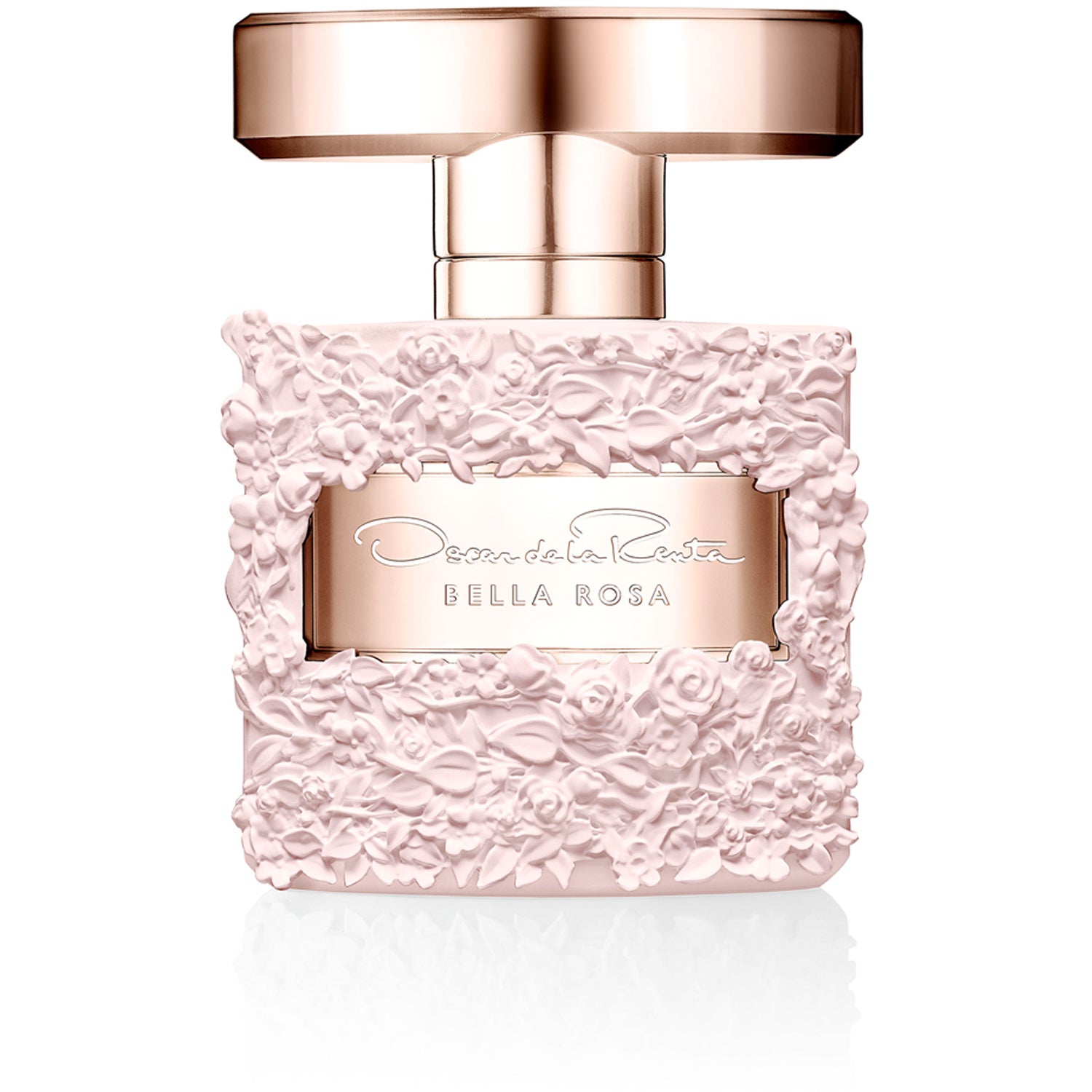 Oscar De La Renta Bella Rosa Eau de Parfum dam – bild 2