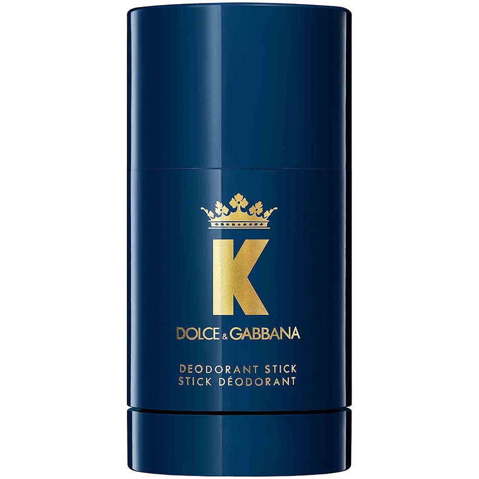 K by Dolce & Gabbana Deostick 75 ml