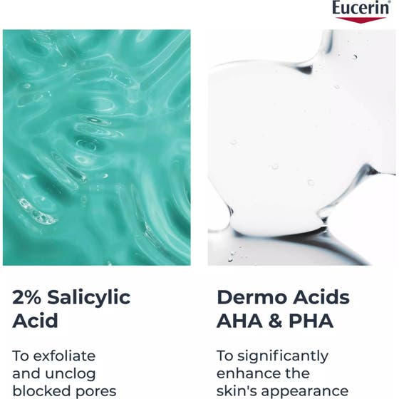 Dermopure Correcting Cleanser