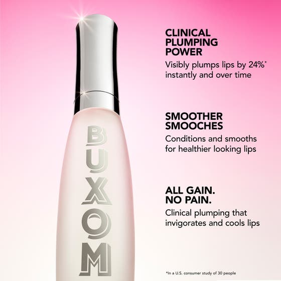 Plump Shot Lip Serum