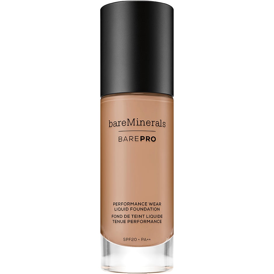 bareMinerals Barepro Performance Wear Liquid Foundation Fawn 17 30 ml