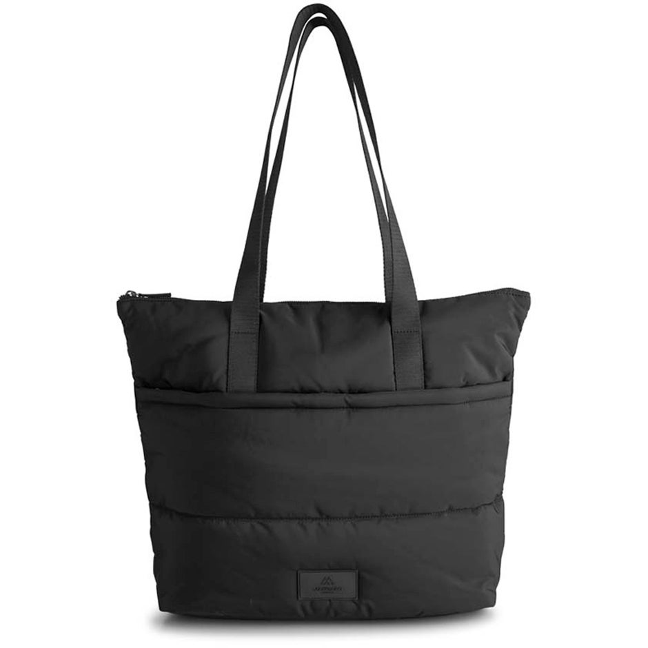 Markberg PerinaMBG Shopper, Mega Puf. Black w