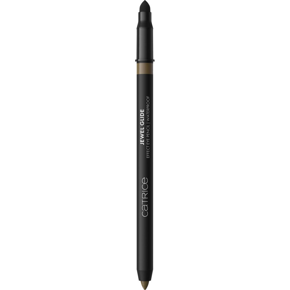 Jewel Glide Effect Eye Pencil