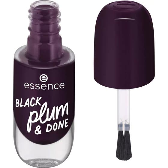 Gel Nail Colour